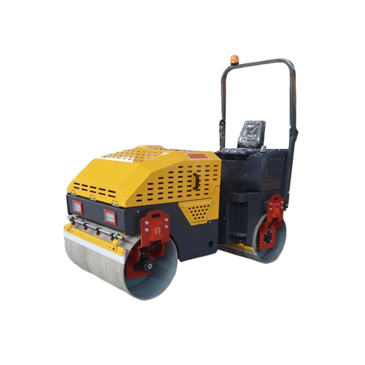 3.5T Road Roller